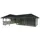 Palmako Bianca 8,76 x 3,19 m Grau