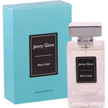 Jenny Glow Black Cedar Eau de Parfum 80 ml