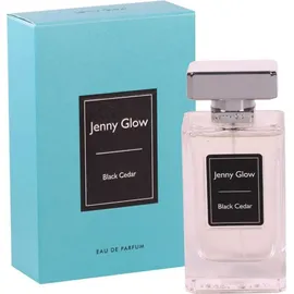 Jenny Glow Black Cedar Eau de Parfum 80 ml