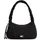 Tommy Hilfiger TJW CASUAL SHOULDER BAG Schultertasche Synthetik Black