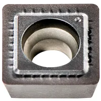 Metabo 10 Hartmetall-Wendeplatten Edelstahl (KFM/KFMPB 15-10F/ KFM 16-15F, PFM 17)