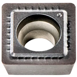 Metabo 10 Hartmetall-Wendeplatten Edelstahl (KFM/KFMPB 15-10F/ KFM 16-15F, PFM 17)