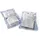 Compactor 2er-Set: Kompressionsbeutel Roll up M" in Lila - (L)65 x (B)45 cm