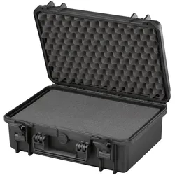 YOUCAMP SHELL 430 - wasserfestes Schutzcase IP67 - 426x290x159mm