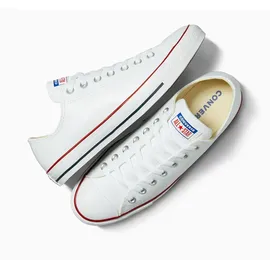 Converse Chuck Taylor All Star Leather Low Top white 46