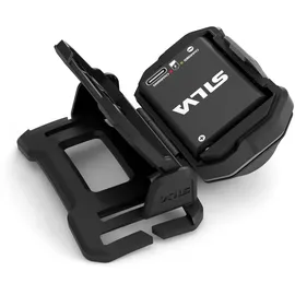 Silva Discover Hybrid Scheinwerfer - Black - 500 Lumina