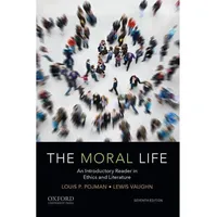 Oxford University Press The Moral Life, Sachbücher