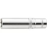 FORUM Steckschlüsseleinsatz 1/4" 13 mm lang