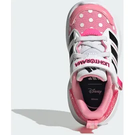 adidas Disney Lightorama Pink/Black 23