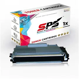 SPS Kompatibel zu Brother TN-2220 Schwarz