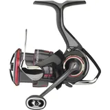 Daiwa Fuego LT Spinnrolle - Black / Red - 6000D