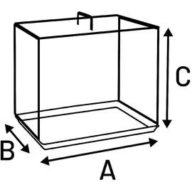 Karlie Flamingo Transportkäfig Ebo