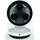 Stylies Gemma 25,5 cm Ventilator Weiß