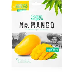 George and Stephen Mr. Mango Trockenfrüchte 40 g