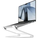 Twelve South Curve Flex White