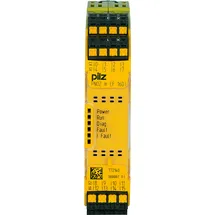Pilz PNOZ m EF 16DI
