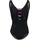 Fashy Badeanzug Damen Mehrfarbig 44 Cup D