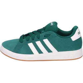 adidas Grand Court 00s Collegiate Green / Off White / Gum10 28
