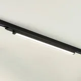 ARCCHIO Harlow, schwarz, 69cm 4000K