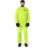 Alpinestars Hurricane Rain V2 Regenkombi - Yellow Fluo - L