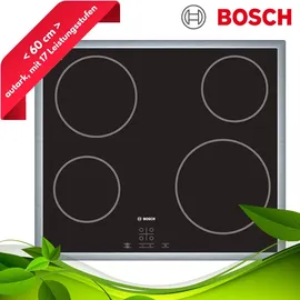 Bosch PKE645D17E