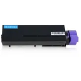 Alternativ-Toner für OKI 44917602 schwarz