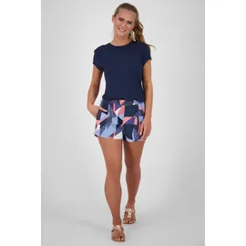 Alife & Kickin OxanaAK Shorts Peach S