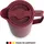 Emsa Motiva weinrot 1 l