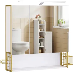 SPIEGELSCHRANK WASHBASIN CABINET