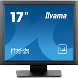 Iiyama ProLite T1731SR-B1S, 17"