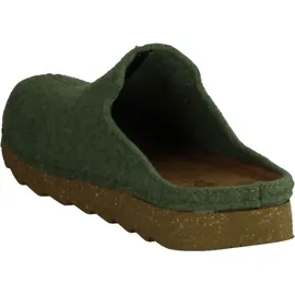 ROHDE Pantoffeln Grün 44
