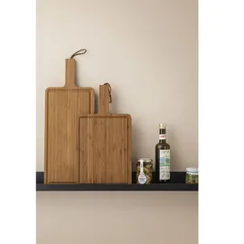 eva solo Nordic Kitchen Schneidebrett 1-tlg. 44 x 22 cm Braun