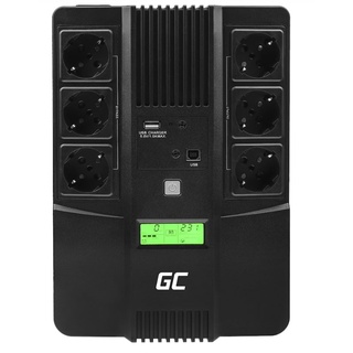 Green Cell UPS USV 600 VA
