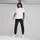Puma ESS Logo Pants Tr Cl Schwarz S