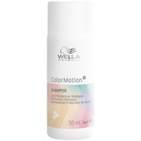 Wella Professionals ColorMotion+ Shampoo 50 ml