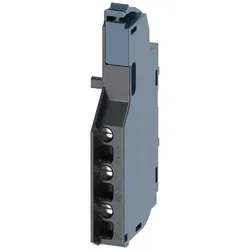 Siemens 3VA99880AA23 Voreilender Hilfsschalter Wechslerkontakte Typ HQ (7mm) Elektronik Zubehör