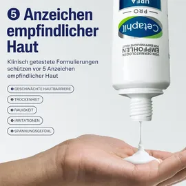 Galderma Laboratorium Cetaphil Pro Urea 10% Lotion