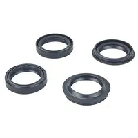 ALL BALLS Gabelöl-Dichtungssatz 41 x 54 x 11 Black