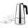 LEONARDO Espresso-Set LIMITED 5-teilig