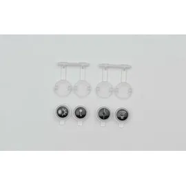 Ritto Tastenknopfsatz 1230587