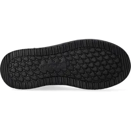 HEYDUDE Bradley Herren Schwarz 44