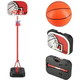 Nils Extreme ZDK881G Basketballkorb Nils
