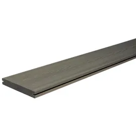 Elephant® Terrassendiele strongWood 20 m2 grau
