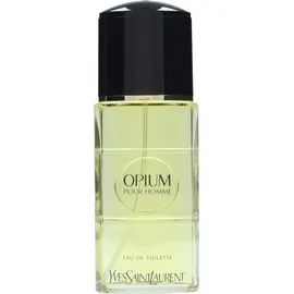 YVES SAINT LAURENT Opium pour Homme Eau de Toilette 100 ml