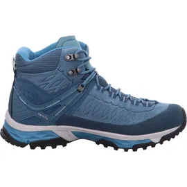 MEINDL Top Trail Lady Mid GTX türkis, 39