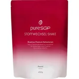 PharmaSGP GmbH pureSGP Stoffwechsel-Shake Neutral Pulver 450 g