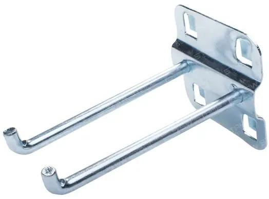 SWSTAHL Doppelhaken, Werkzeuglochtafel 07052l