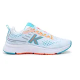 Kelme Madrid Sportschuhe - White / Orange - EU 42
