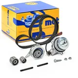 METELLI Wasserpumpe + Zahnriemensatz
