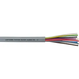 Lapp ÖLFLEX® CLASSIC 100 300/500V 5G0,75